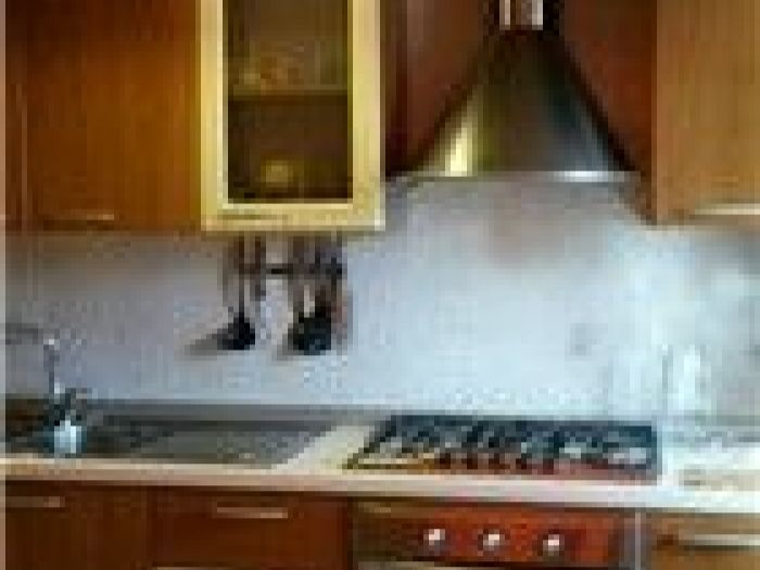 Archisio - Il Falegname Di Casciello Antonio - Progetto Cucine