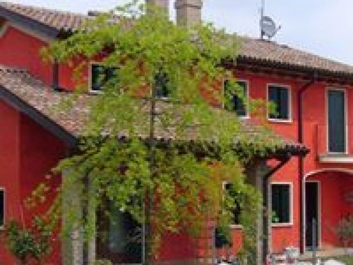 Archisio - Agnoletto Luca Sas - Progetto Servizi