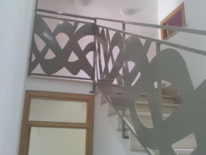 Archisio - Sagi Architetti - Progetto Casa fc