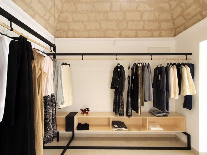 Archisio - Ada Atelier Darchitettura - Progetto Lien