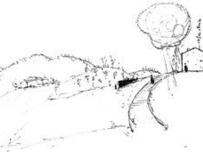 Archisio - Tixa - Progetto Casaco