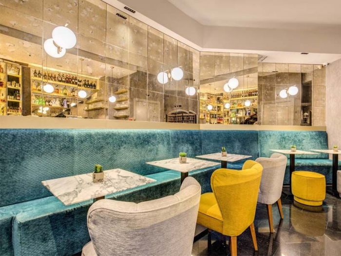 Archisio - Mob Architects - Progetto Negroni