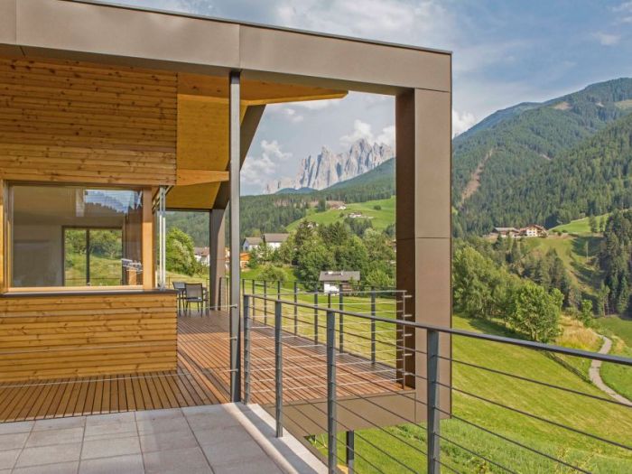 Archisio - Manuel Benedikter - Progetto Peterwieshof