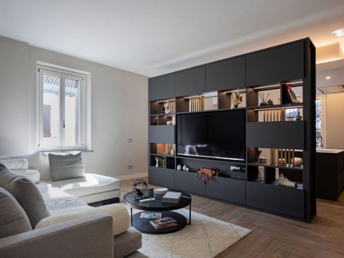 Archisio - Davide Giardina - Progetto In fattoria