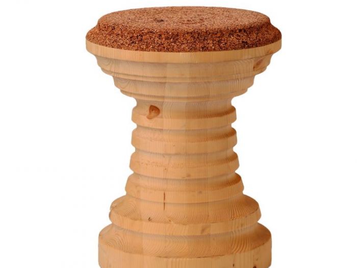 Archisio - Pierfrancesco Arnone - Progetto Sgabelli