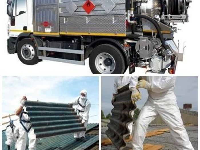 Archisio - New System Service Soc Cons Arl - Progetto Servizi di pulizia