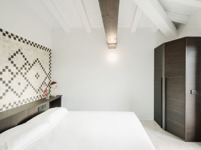 Archisio - Mauro Soddu - Progetto Dvp house