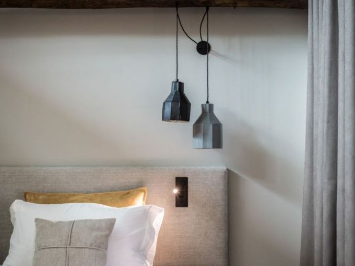 Archisio - Noa Network Of Architecture - Progetto Monastero dentro le mura