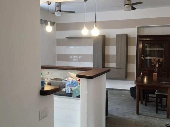 Archisio - Ea Works srl - Progetto Ristrutturazioni e restauri completi spazi interni in provincia di roma