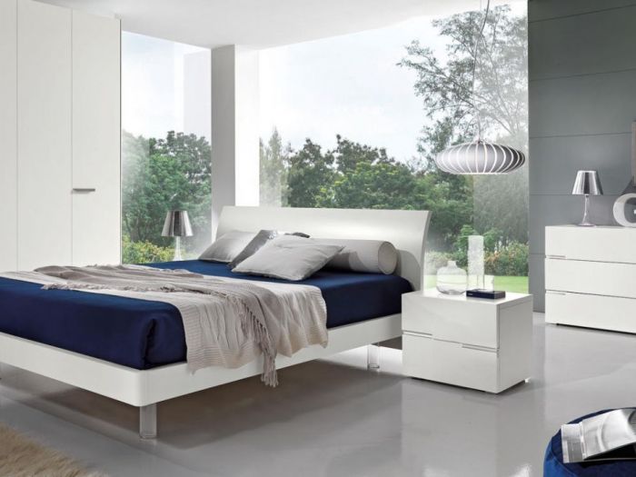 Archisio - Archetipo Architettura E Design - Progetto Camere da letto