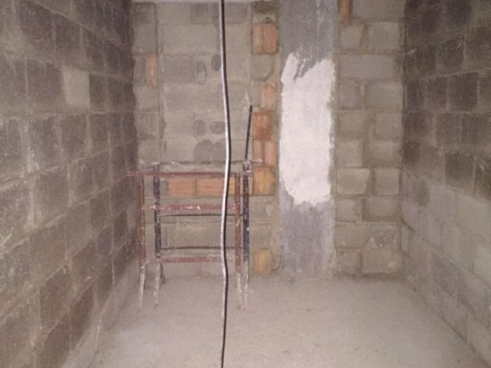 Archisio - El 2000 Impianti Elettrici srl - Progetto Ristrutturazioni