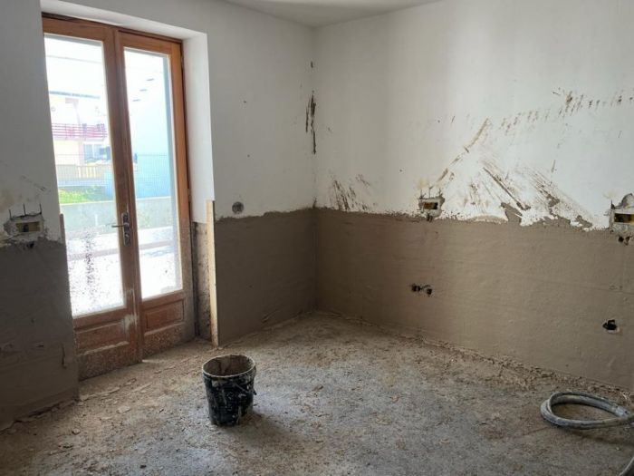 Archisio - Franco Stabile - Progetto Casa a leuca