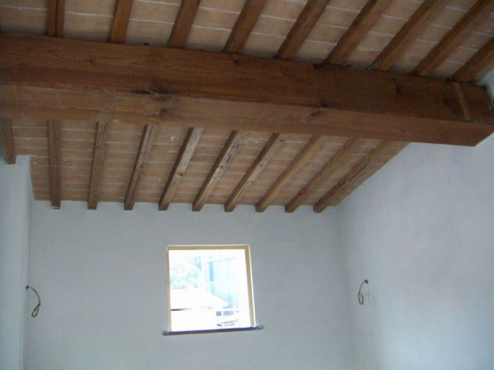 Archisio - Studio Seritti - Progetto Casa di caccia 2009