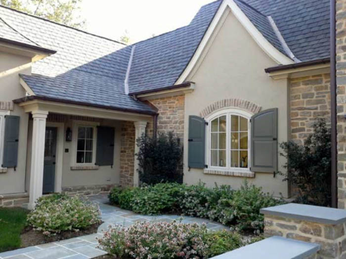 Archisio - Falegnameria Rinoldi Snc Di Bondeno Di Gonzaga Mantova - Progetto Scuri e persiane