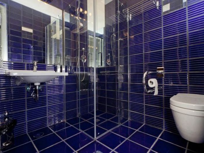 Archisio - X Studio - Progetto Bb chiaia 32 - napoli 2012