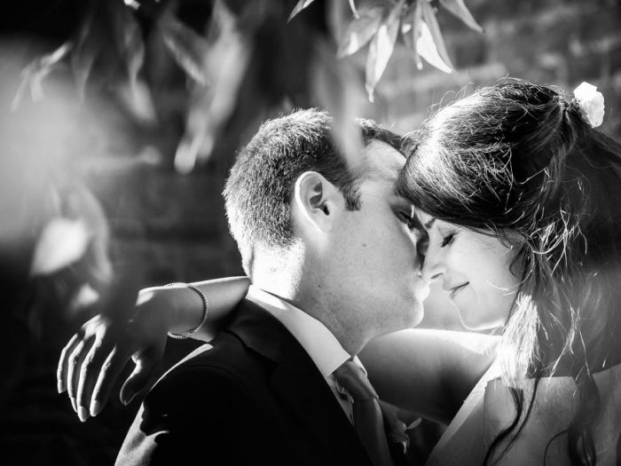 Archisio - Simone Nunzi - Progetto Matrimonio