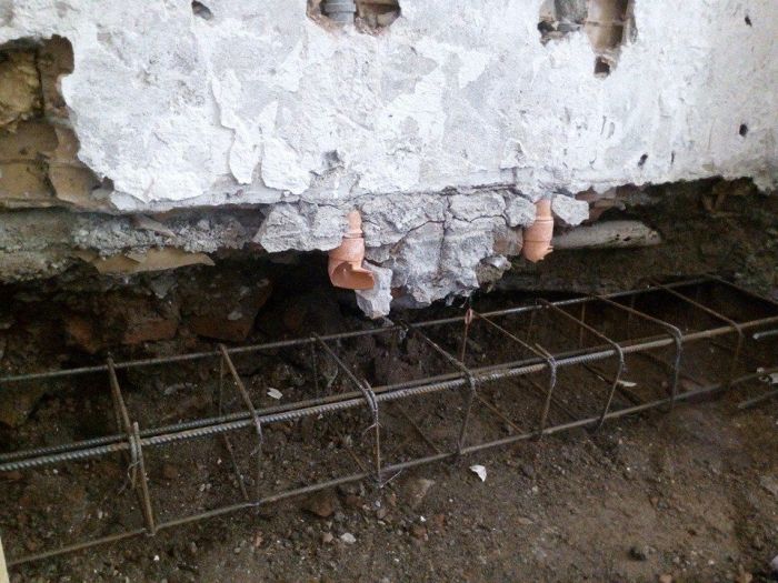 Archisio - Impresa Edile Pappalardo Romoaldo - Progetto Rifacimento pavimentazione del giardino