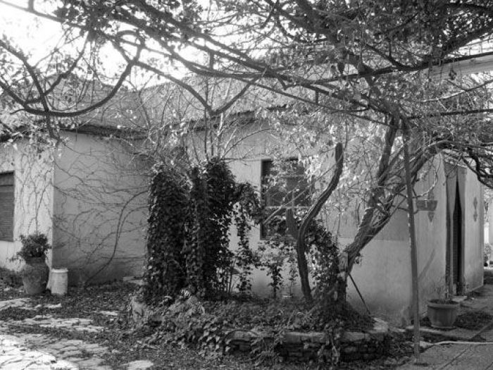 Archisio - Studio 4e - Progetto Casa ascanio