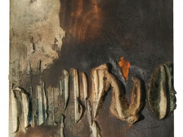 Archisio - Ester Maria Negretti - Progetto ESTER MARIA NEGRETTI