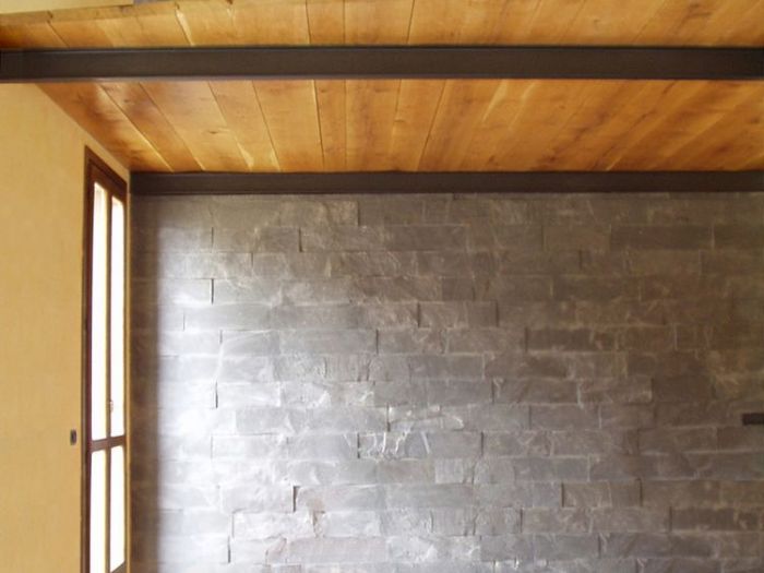 Archisio - Gk Architetti - Progetto Villa t