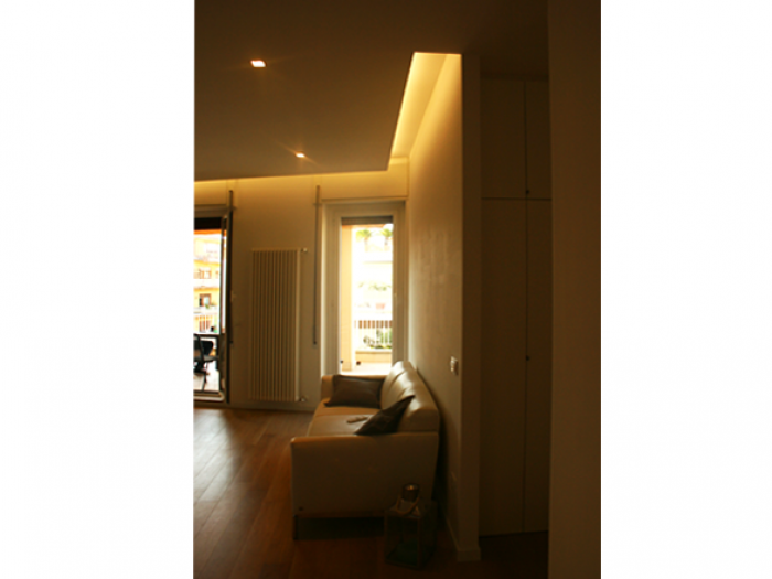 Archisio - Archimove - Progetto Casa giulia