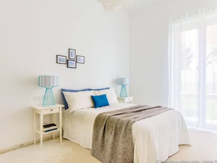 Archisio - Venduta A Prima Vista - Progetto Home staging trilocale esposizione