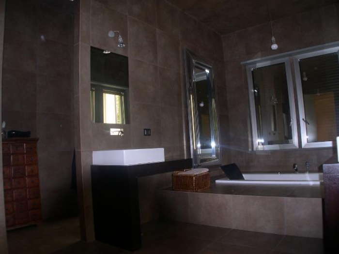 Archisio - Atre Studio - Progetto Villa unifamiliare