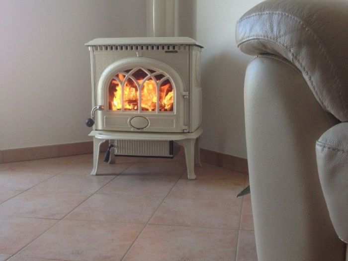 Archisio - Bagno Calore Design - Progetto Stufe e caminetti le nostre realizzazioni