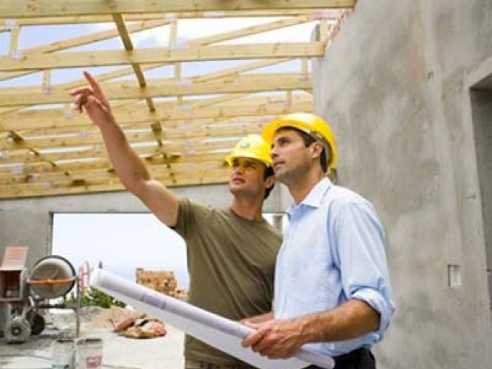 Archisio - Impresa Edile Sace - Progetto Impresa edile