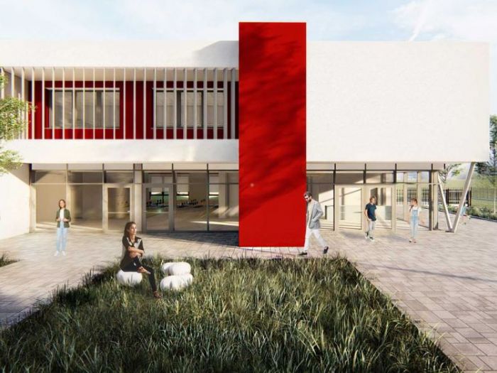 Archisio - Ati Project - Progetto Scuola secondaria nimis