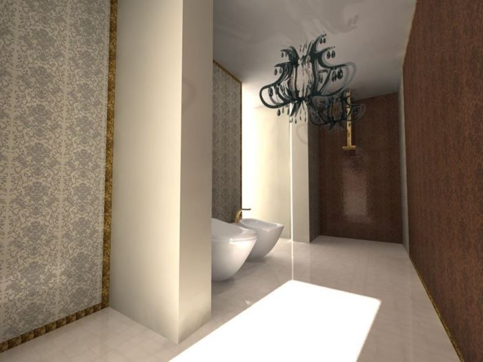 Archisio - Salvatore Ruffo - Progetto Rm house