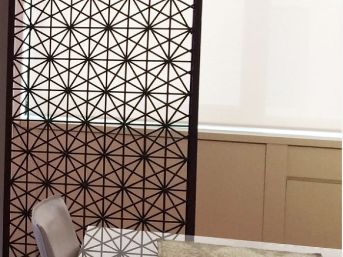 Archisio - Donatella Rodriguez - Progetto Residenza privata