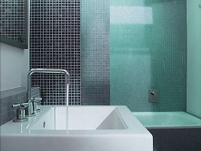 Archisio - Now Studio - Progetto Casa privata brera