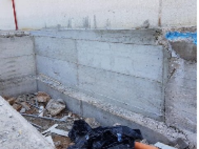 Archisio - Cannone Costruzioni - Progetto Costruzioni