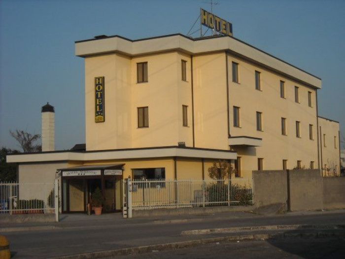 Archisio - Soimmcostruzioni - Progetto Esperienza e professionalit nelledilizia turistica