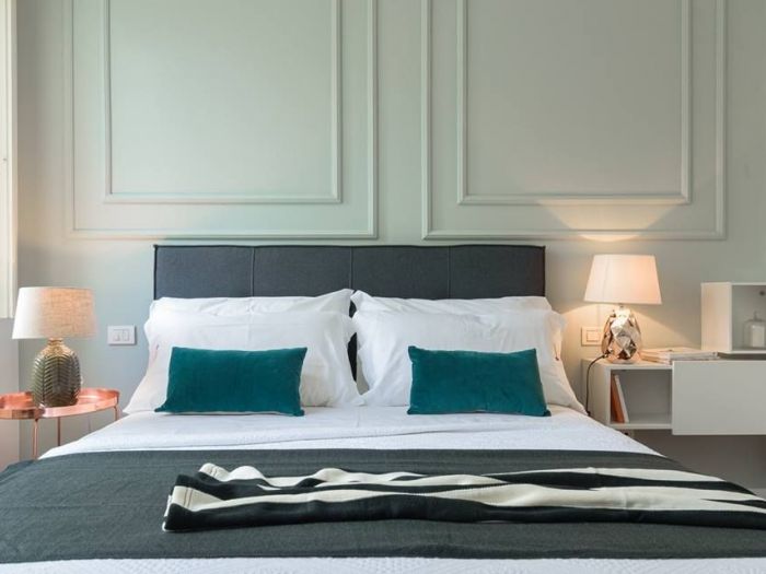 Archisio - Venduta A Prima Vista - Progetto Ministaging short rent term milano montenapoleone