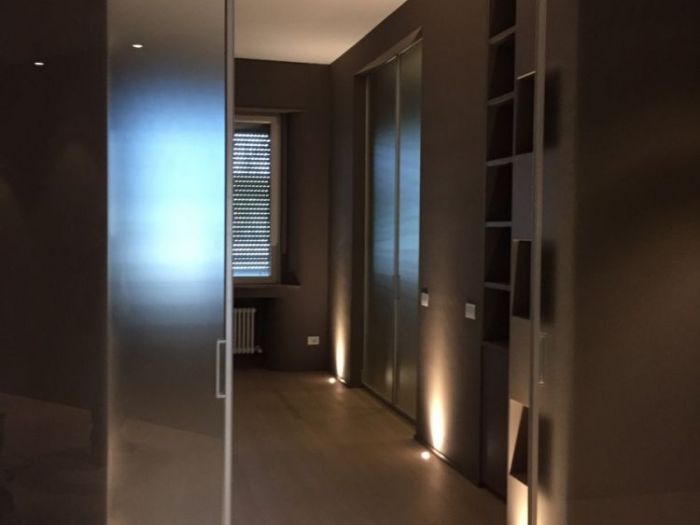 Archisio - Edilnica - Progetto Ristrutturazione e restauro piazza del rosario