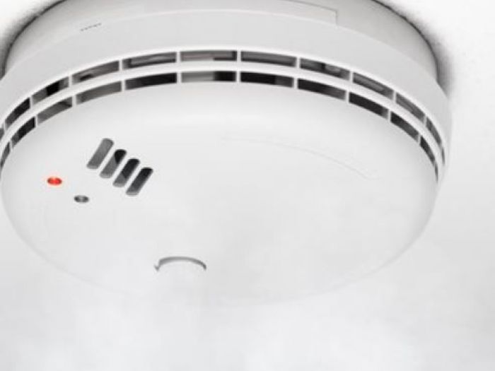 Archisio - Studio Ab Di Antonio Benassi - Progetto Rivelazione incendi