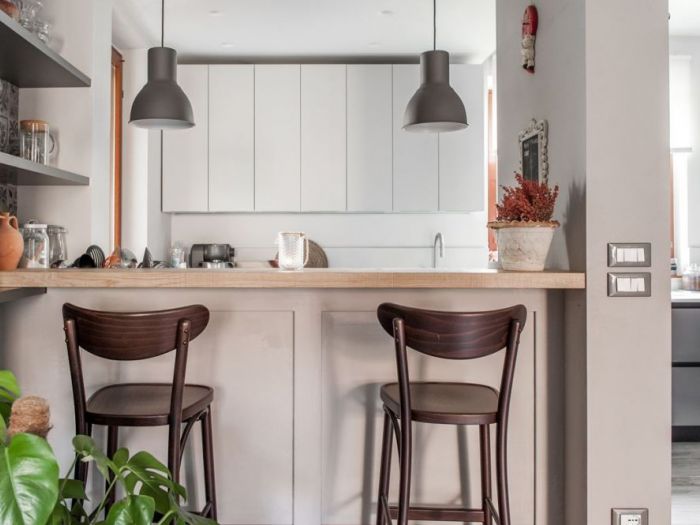 Archisio - Fgs Project Stp Sas - Progetto Casa ffn