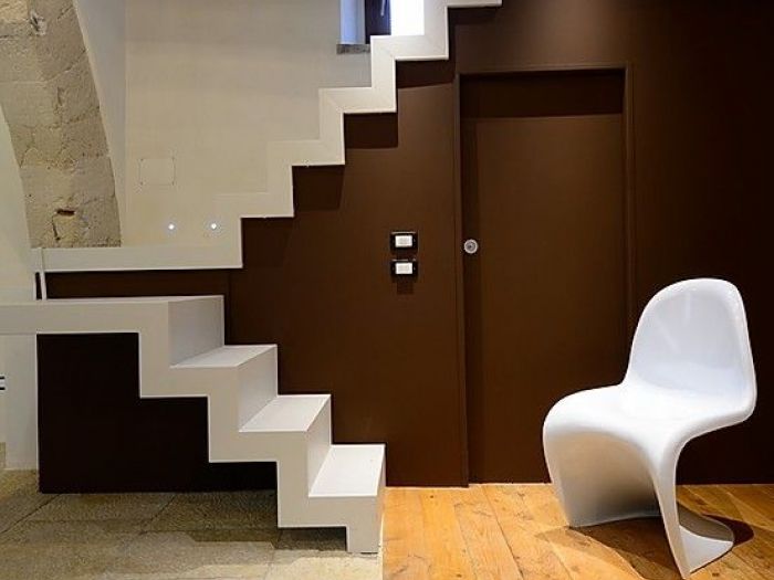 Archisio - Ada Atelier Darchitettura - Progetto Case coppola