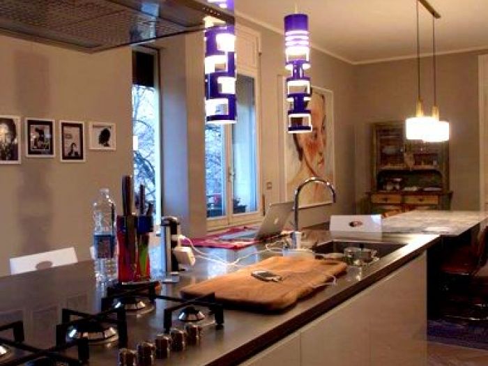 Archisio - Edilart - Progetto Ristrutturazione immobile