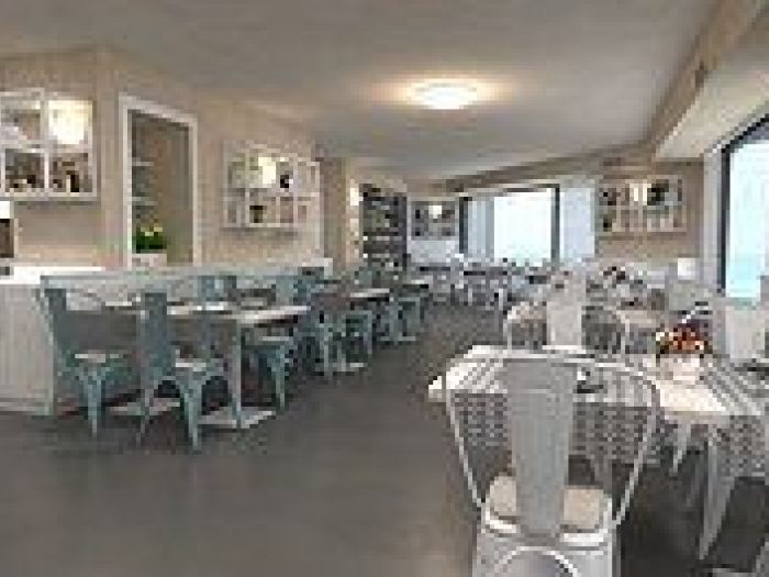 Archisio - Studio Sagitair - Progetto Ristoranti