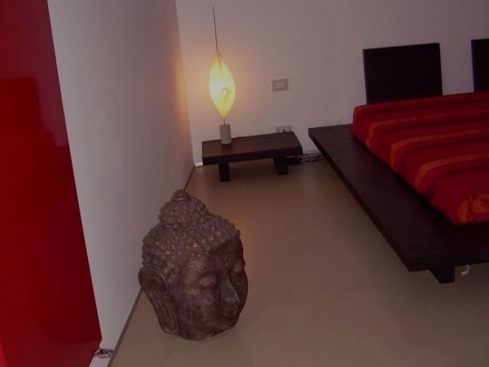 Archisio - Bianca Pelligra - Progetto Residenza privata