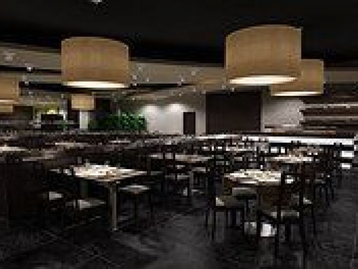 Archisio - Studio Sagitair - Progetto Ristoranti