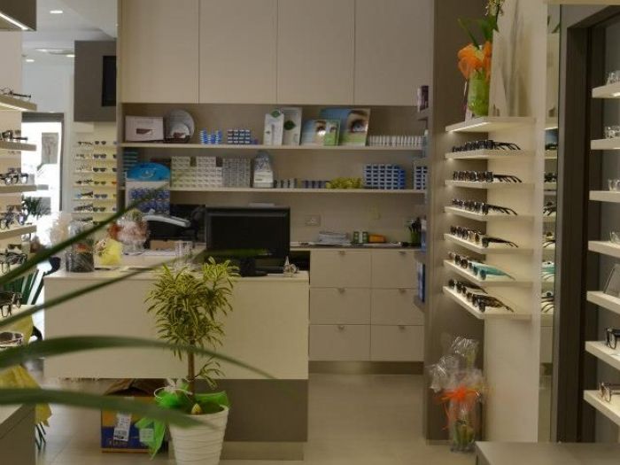 Archisio - Falegnameria Caricato - Progetto Arredamenti interni su misura