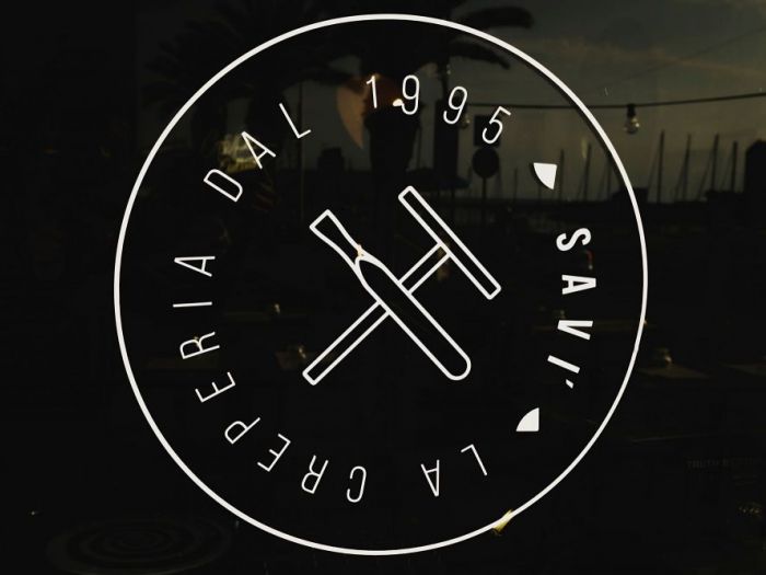 Archisio - Design Project - Progetto Savi la creperia