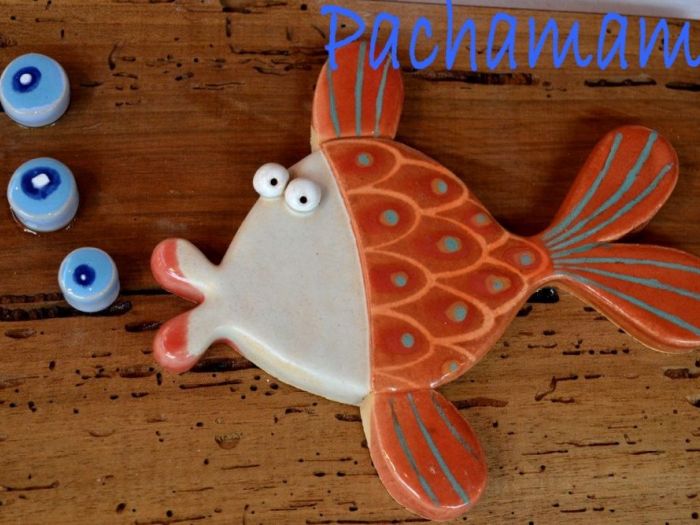 Archisio - Pachamama Laboratorio Artigiano Di Ceramica - Progetto Artigianato