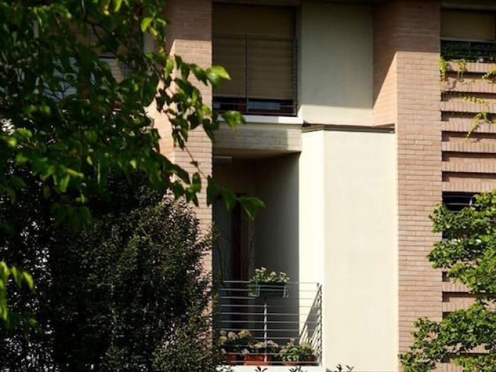 Archisio - Glagabriele Lottici Architetto - Progetto Casa 4