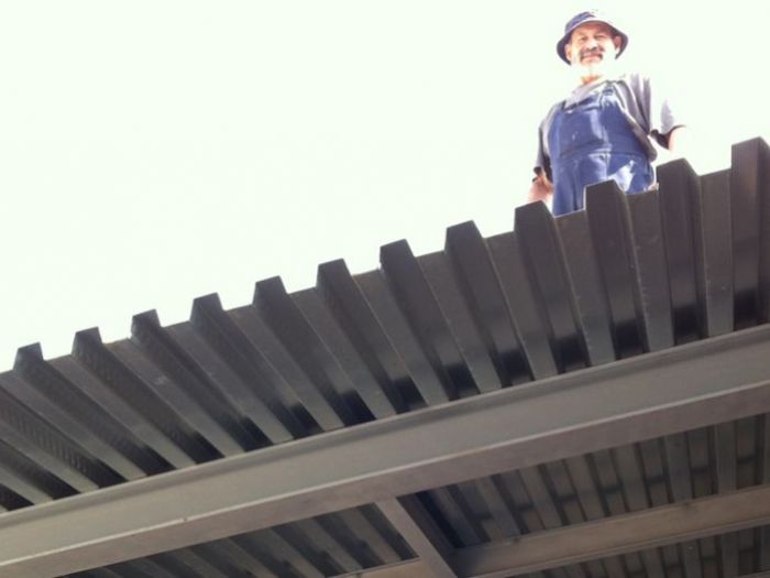 Archisio - Marc - Progetto Trasformazione di una casa