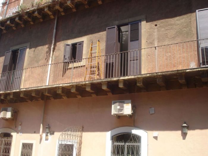 Archisio - Francesco Papillo Serramenti - Progetto Persiane